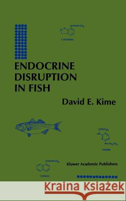 Endocrine Disruption in Fish