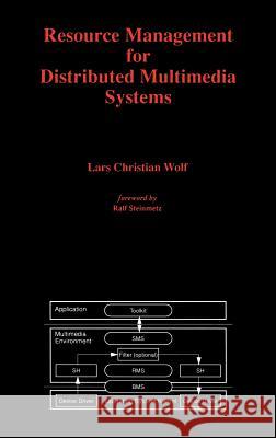 Resource Management for Distributed Multimedia Systems