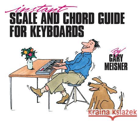 Instant Scale & Chord Guide for Keyboards