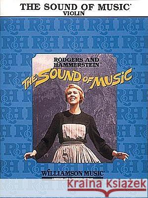 The Sound of Music: Violin