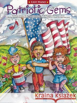 Patriotic Gems