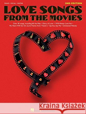 Love Songs from the Movies