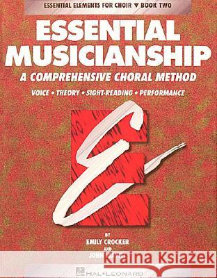 Essential Musicianship: Student Edition