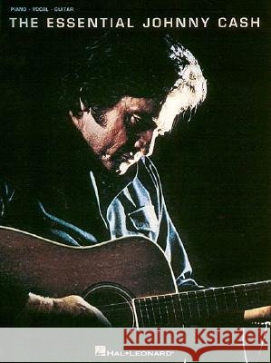 The Essential Johnny Cash