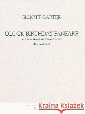 Glock Birthday Fanfare