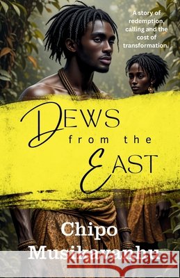Dews from the East