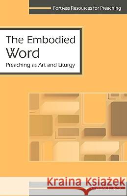 Embodied Word