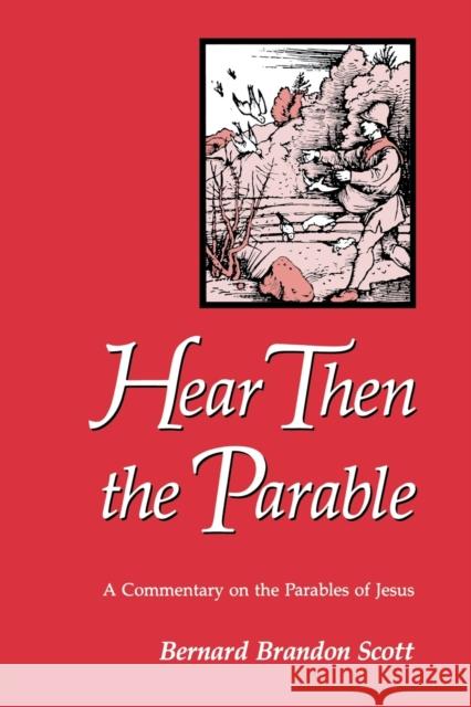 Hear Then the Parable