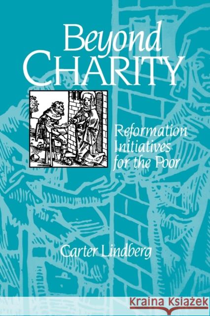 Beyond Charity