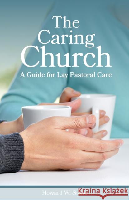 The Caring Church