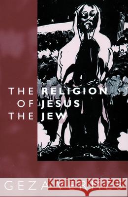 Religion of Jesus the Jew