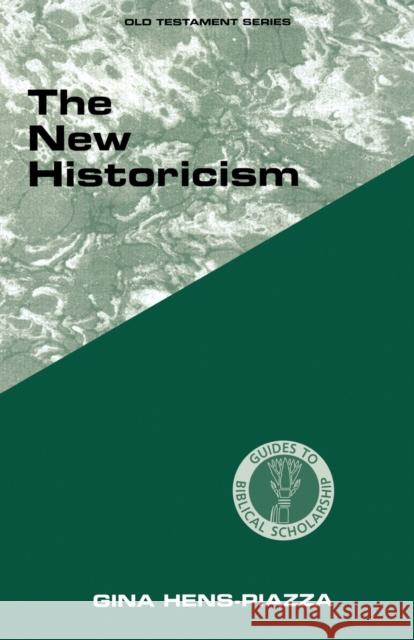 New Historicism