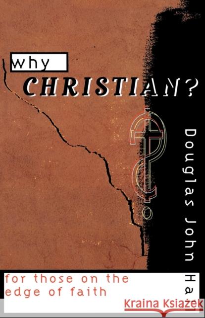 Why Christian?