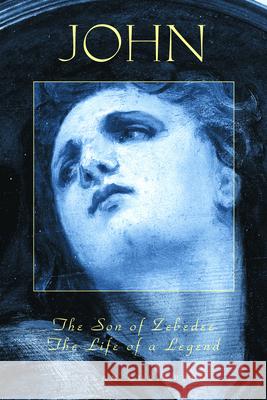 John the Son of Zebedee