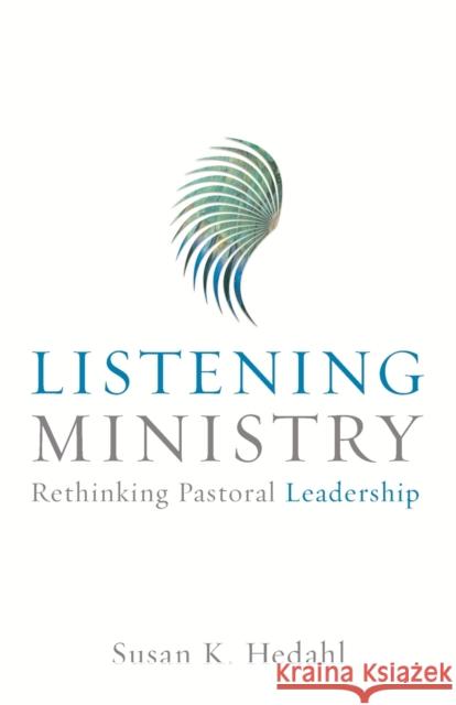 Listening Ministry