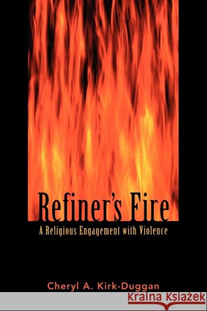 Refiner's Fire