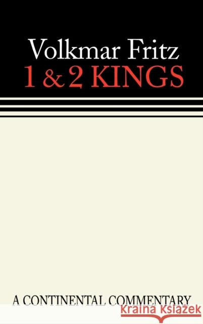 Kings 1 2 Continental Commenta