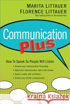 Communication Plus