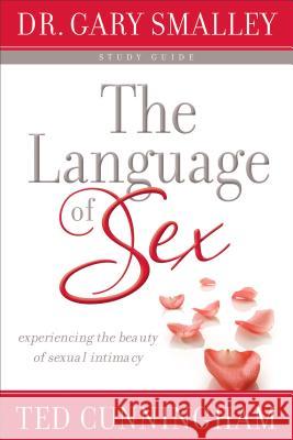 Language of Sex Study Guide