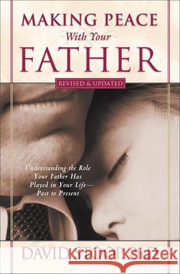 Making Peace with Your Father