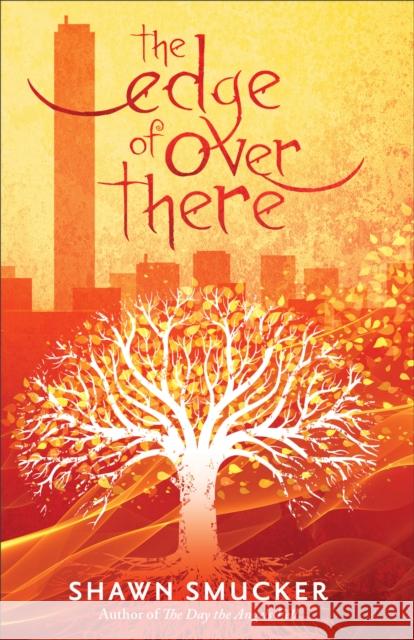 The Edge of Over There