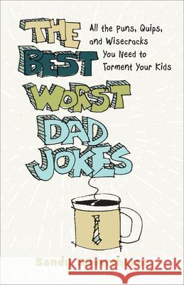 Best Worst Dad Jokes