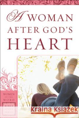 Woman After God's Heart