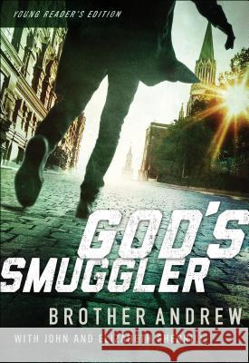 God's Smuggler