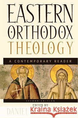 Eastern Orthodox Theology: A Contemporary Reader