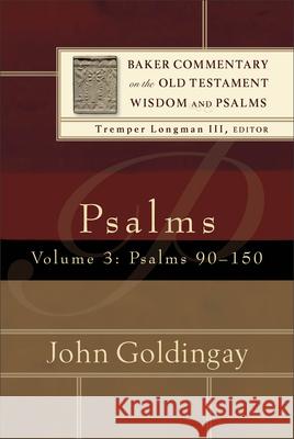 Psalms: Psalms 90-150