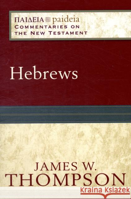 Hebrews