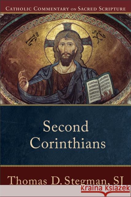 Second Corinthians