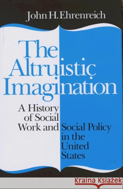 Altruistic Imagination: Draftsman, Writer, Poet, Composer