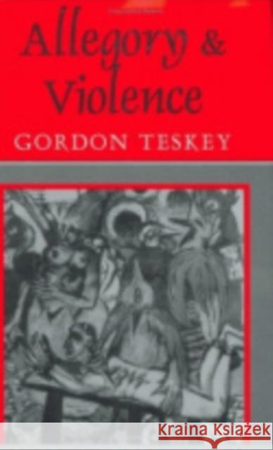 Allegory and Violence