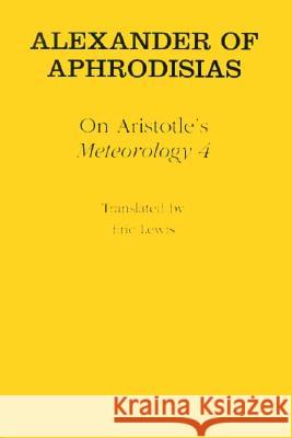 On Aristotle's 