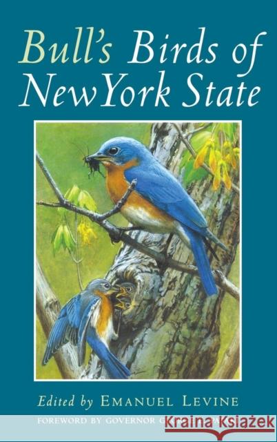 Bull's Birds of New York State