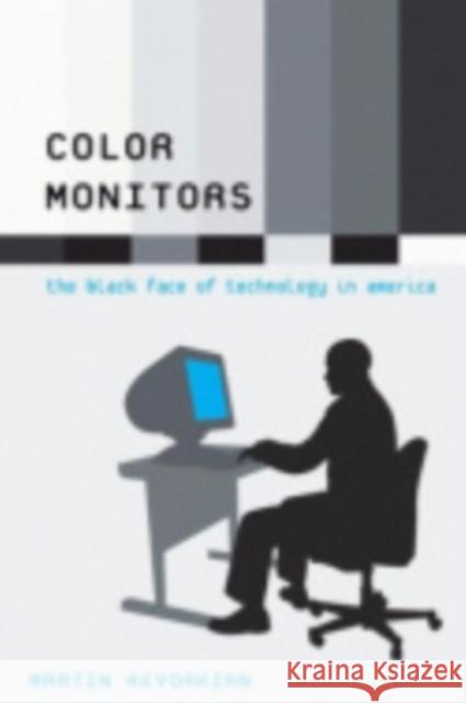 Color Monitors