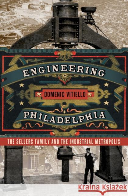 Engineering Philadelphia