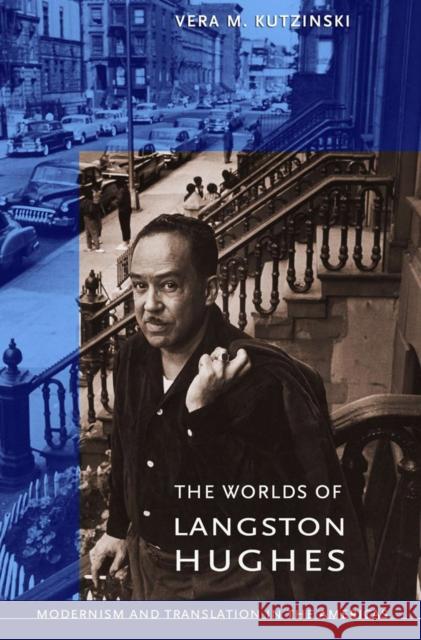 The Worlds of Langston Hughes