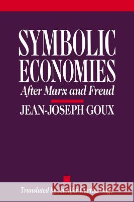 Symbolic Economies