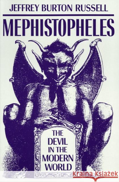 Mephistopheles