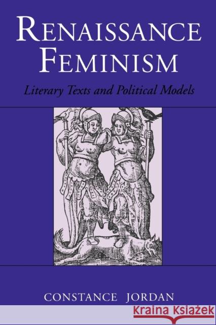 Renaissance Feminism: Toward the Third Republic