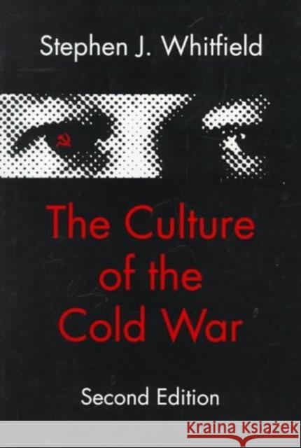 The Culture of the Cold War