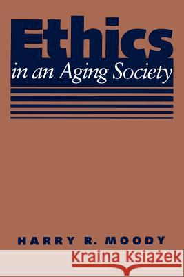 Ethics in an Aging Society