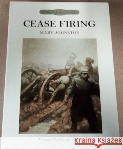 Cease Firing (Illustrated)