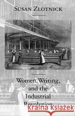 Women, Writing, and the Industrial Revolution