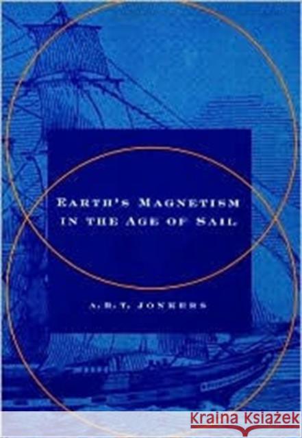 Earth's Magnetism in the Age of Sail