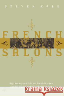 French Salons