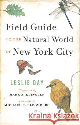 Field Guide to the Natural World of New York City