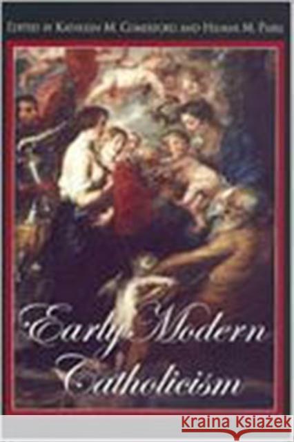 Early Modern Catholicism: Essays in Honour of John W. O'Malley, S.J.